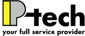 Logo der IP Tech AG
